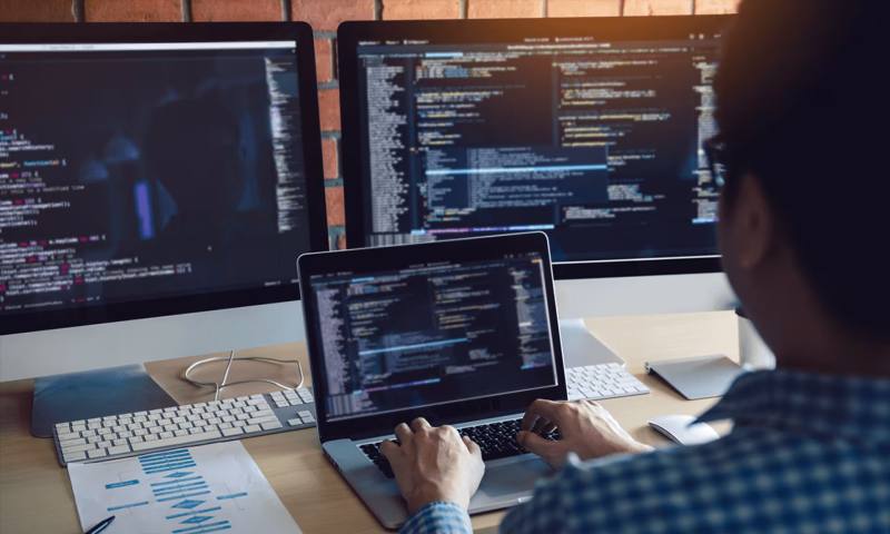 数据科学选型:R与Python如何赋能沈北新区网站建设?